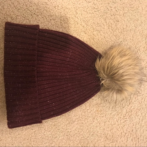winter hat - Picture 2 of 4
